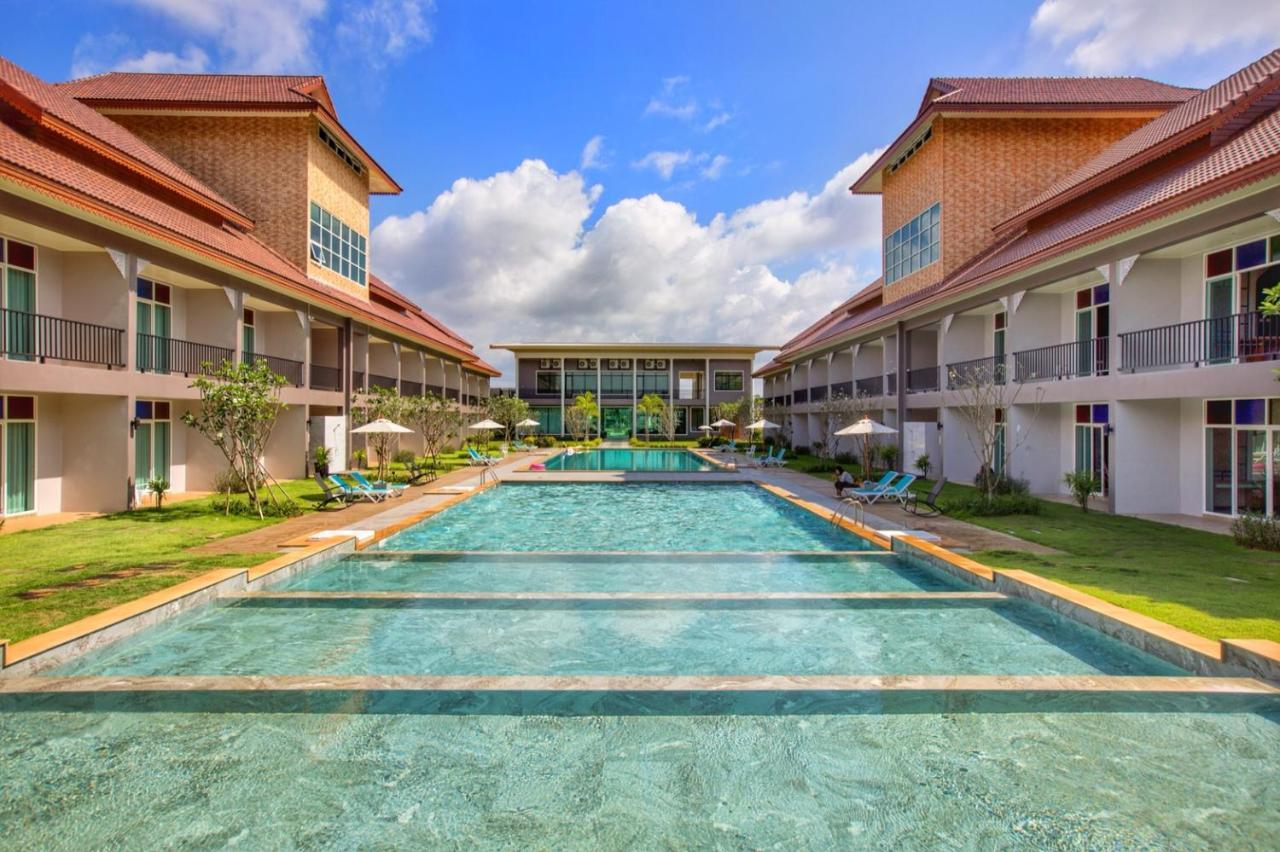 Southern Airport Hatyai هات ياي المظهر الخارجي الصورة