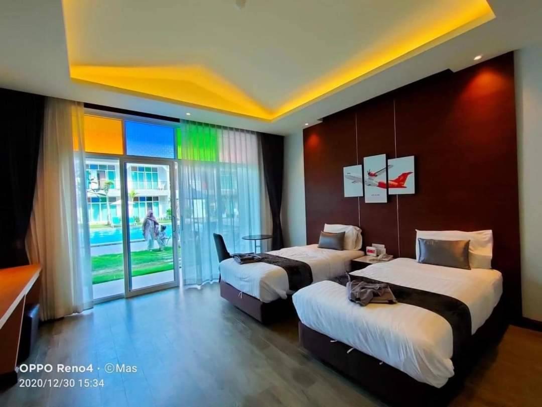 Southern Airport Hatyai هات ياي المظهر الخارجي الصورة