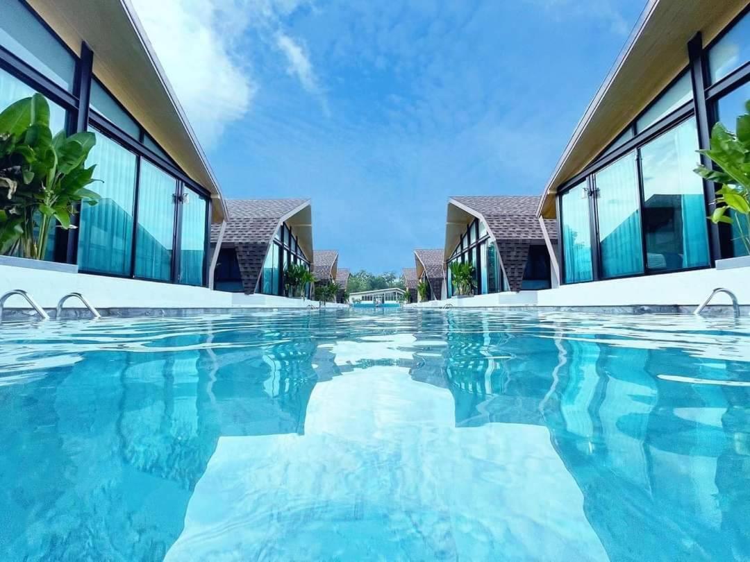 Southern Airport Hatyai هات ياي المظهر الخارجي الصورة