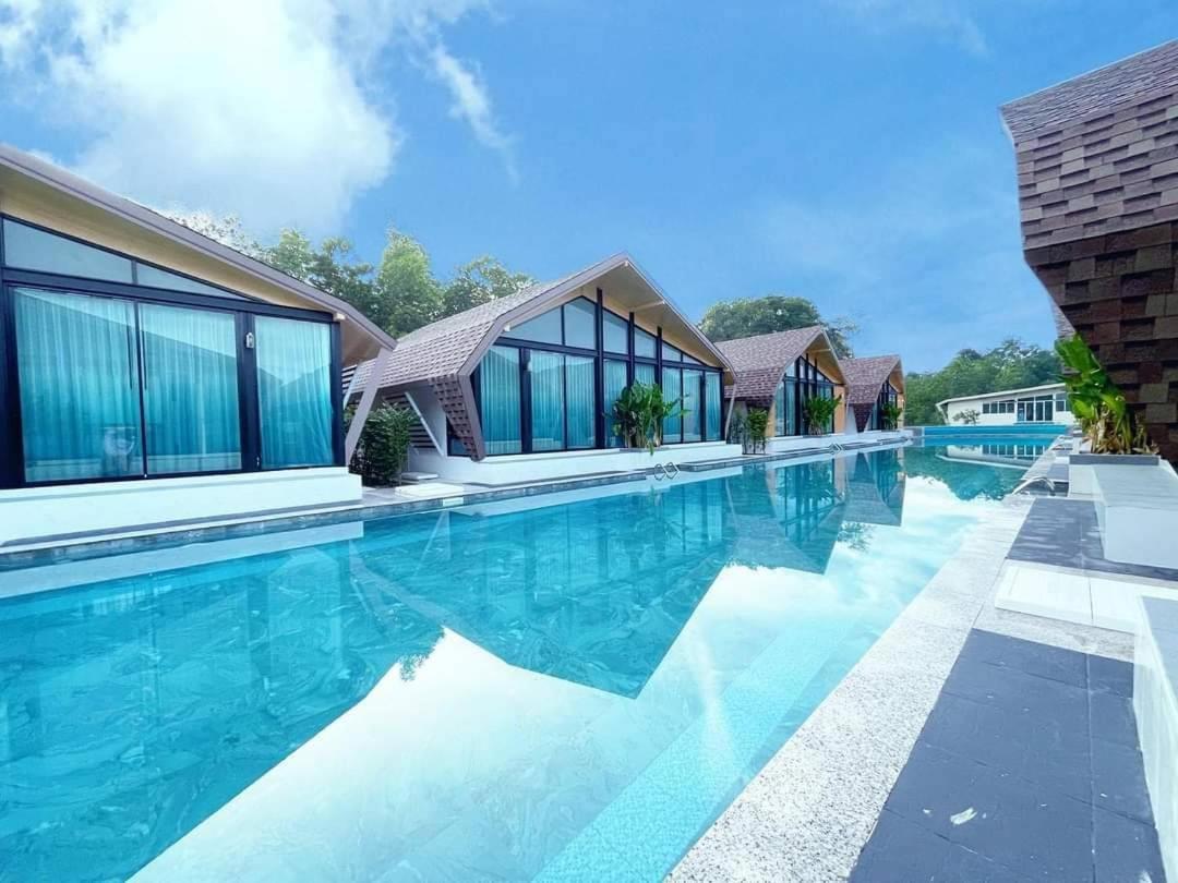 Southern Airport Hatyai هات ياي المظهر الخارجي الصورة