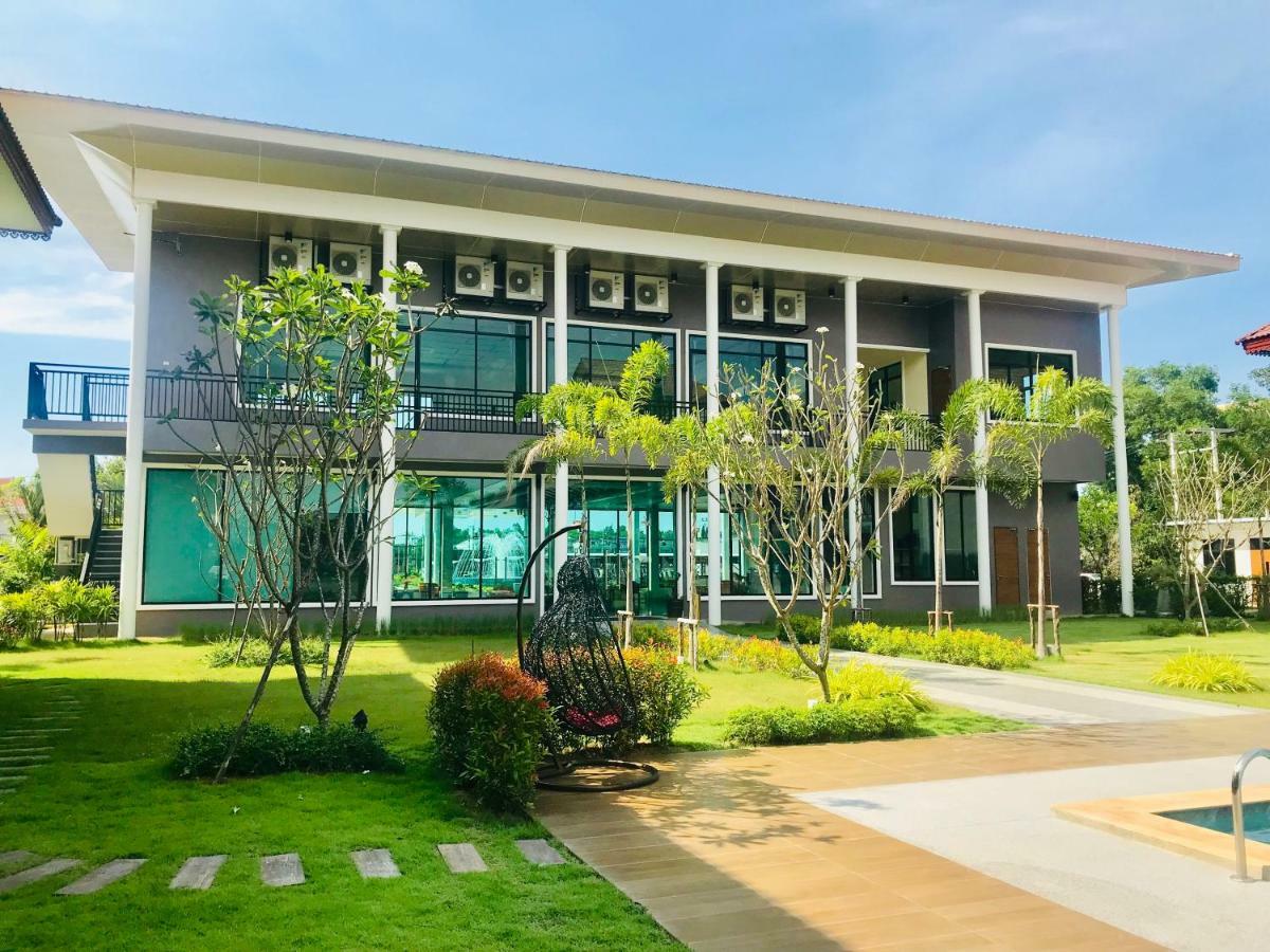 Southern Airport Hatyai هات ياي المظهر الخارجي الصورة